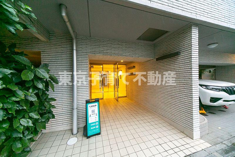 ＪＰ　ｎｏｉｅ　小石川富坂の設備