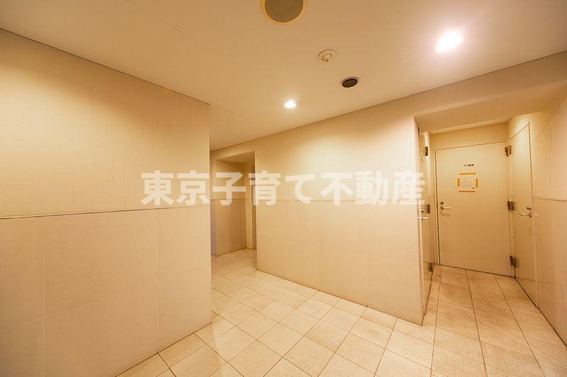 ＪＰ　ｎｏｉｅ　小石川富坂のその他共用部分