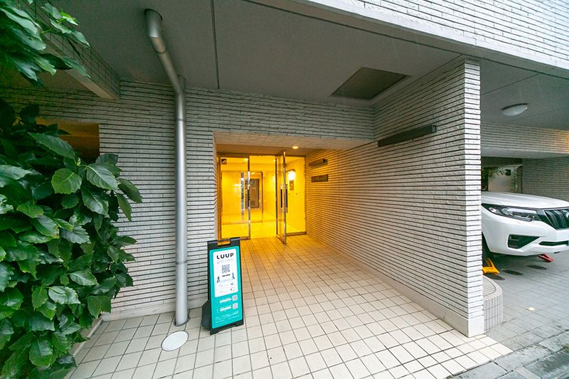 ＪＰ　ｎｏｉｅ　小石川富坂