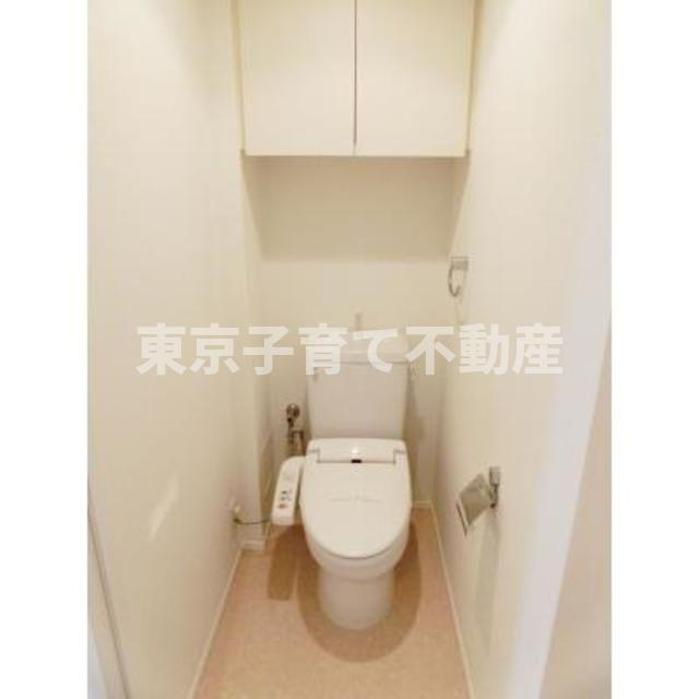ＪＰ　ｎｏｉｅ　小石川富坂のトイレ