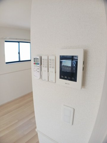 クランメゾンの設備