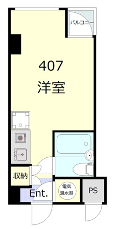東新橋ビル