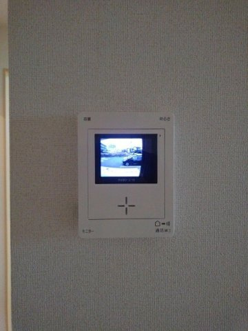 トゥインクルのセキュリティ