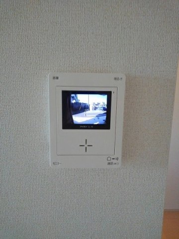 トゥインクルのセキュリティ