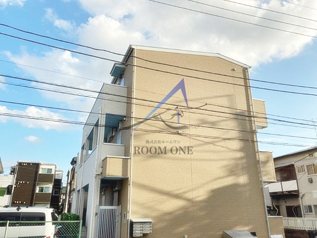 サンシャイン北小岩の画像