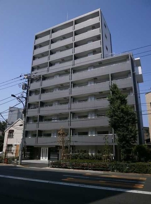 アイル東京向島弐番館