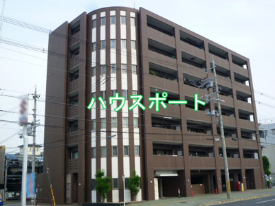 【外観】 | グレース・フリーロア伏水