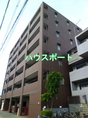 【外観】 | グレース・フリーロア伏水