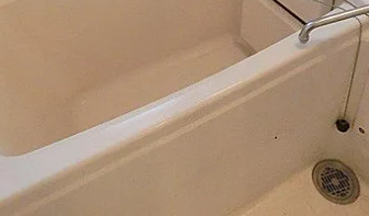 トーカンマンション大山の浴室