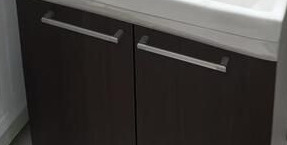 トーカンマンション大山の収納