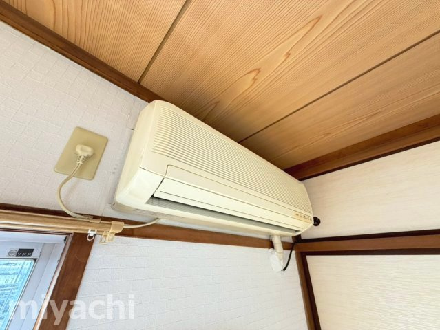 ことぶきマンションの設備