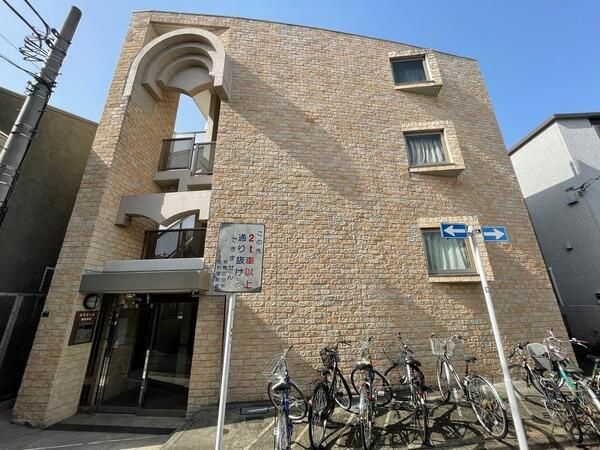 ルミエール板橋本町