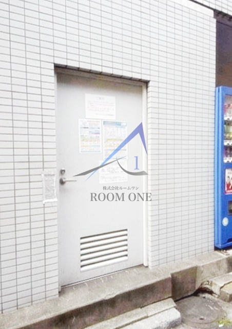 ペガサスマンション千束