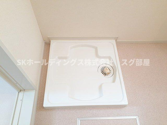 クラール　リヒトの設備