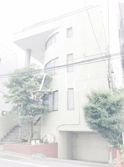 【外観】 | 小茂根ビル | 外観です。