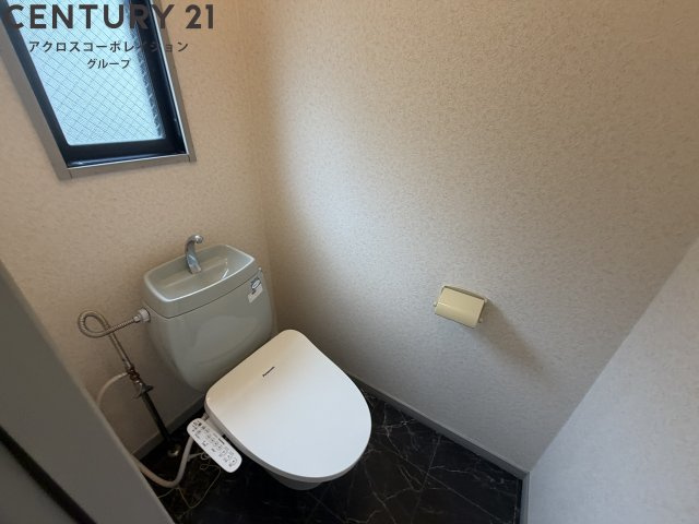 独立洗面化粧台付き☆