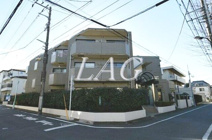 コスモ千早町の画像