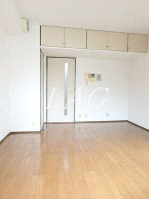 【居間・リビング】 | コスモ千早町 | 居室です。