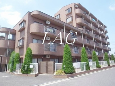 【外観】 | サンプレイス早宮 | 外観です。