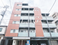 ＡＸＡＳ中野新江古田の画像