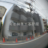 パティーナ蒲田の画像
