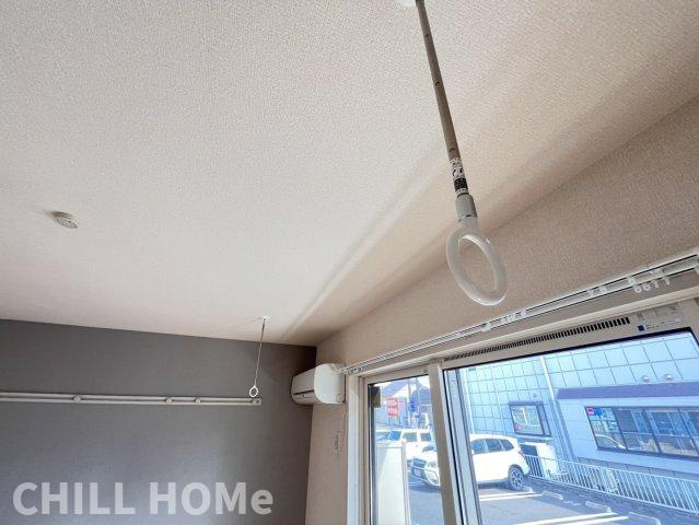 ハイグレードみずほ野　Ⅱの設備|他社様掲載物件もまとめてご紹介、ご案内可能です(^^)/