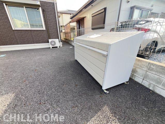 ハイグレードみずほ野　Ⅱのその他共用部分|他社様掲載物件もまとめてご紹介、ご案内可能です(^^)/