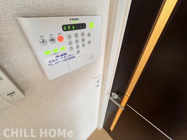 ハイグレードみずほ野　Ⅱの設備|他社様掲載物件もまとめてご紹介、ご案内可能です(^^)/
