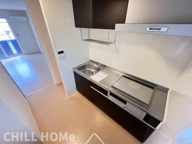 ハイグレードみずほ野　Ⅱのキッチン|他社様掲載物件もまとめてご紹介、ご案内可能です(^^)/