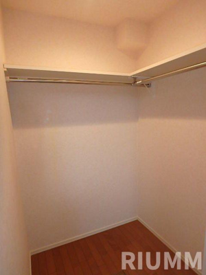 【収納】 | 九曜新大塚マンション