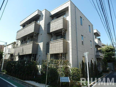 【外観】 | 九曜新大塚マンション