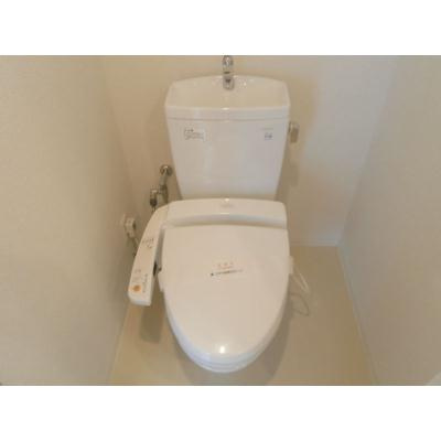 【トイレ】