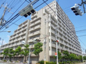 阪急西宮マンションの画像