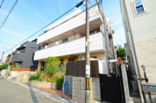 アンジョリジャルダン門戸厄神の画像