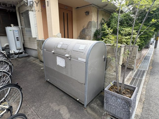 アンジョリジャルダン門戸厄神のその他物件画像