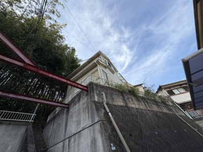 【外観】 | 錦織南二丁目戸建