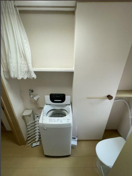 中町マンションの設備