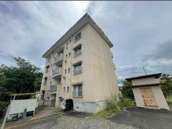 中町マンション