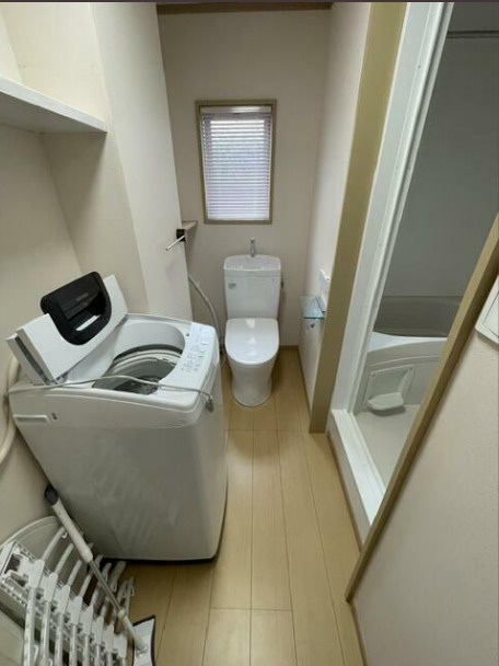 中町マンションのその他共用部分