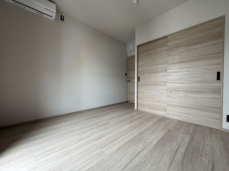 フォルモサ高砂1の子供部屋