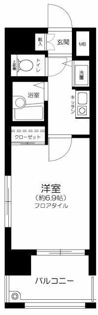 ヴィア・シテラ赤坂