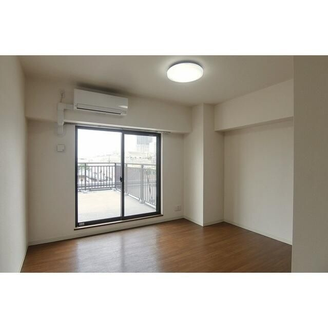 パークレジデンス市川のその他