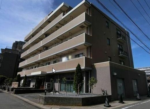 パークレジデンス市川の展望