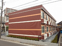 レオネクストコスモⅡの画像