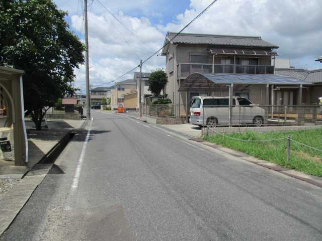 刈谷市一ツ木町貸店舗・事務所の周辺