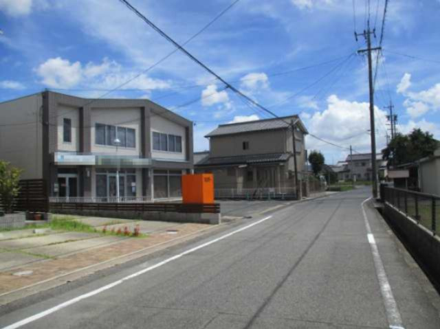 刈谷市一ツ木町貸店舗・事務所の周辺