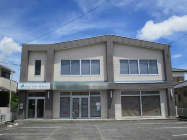 刈谷市一ツ木町貸店舗・事務所