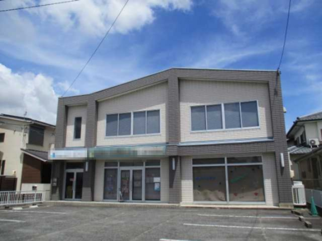 刈谷市一ツ木町貸店舗・事務所の外観