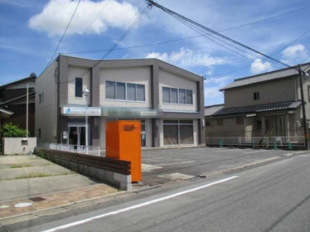 刈谷市一ツ木町貸店舗・事務所の外観