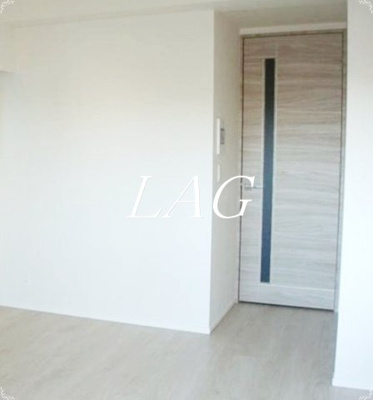 【居間・リビング】 | ライトテラス赤羽 | 洋室のお部屋です。